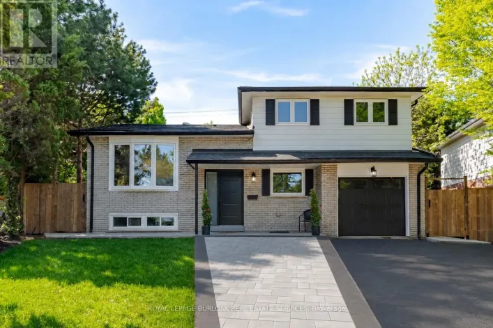 1379 CHRISTINA COURT, Burlington