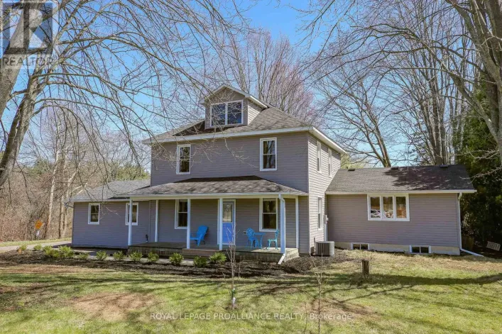 1379 COUNTY ROAD 2 ROAD W, Elizabethtown-Kitley
