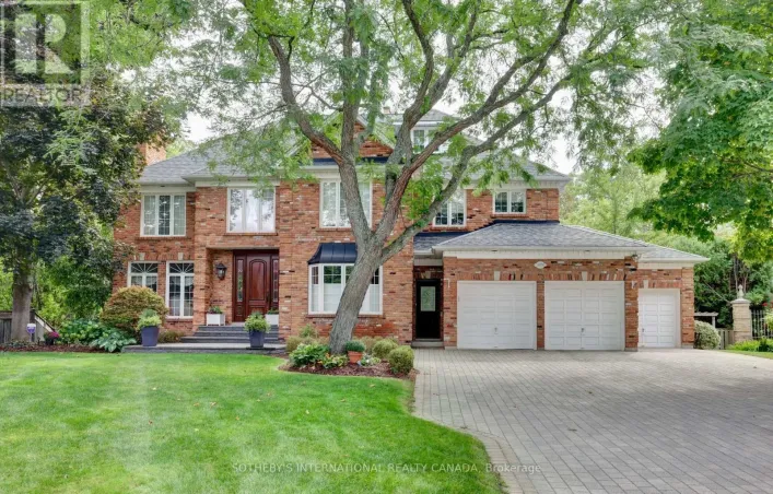 1379 MEADOW GREEN COURT, Mississauga