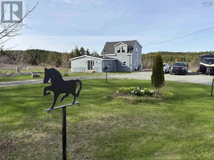 1379 Salmon River Road, L'Ardoise