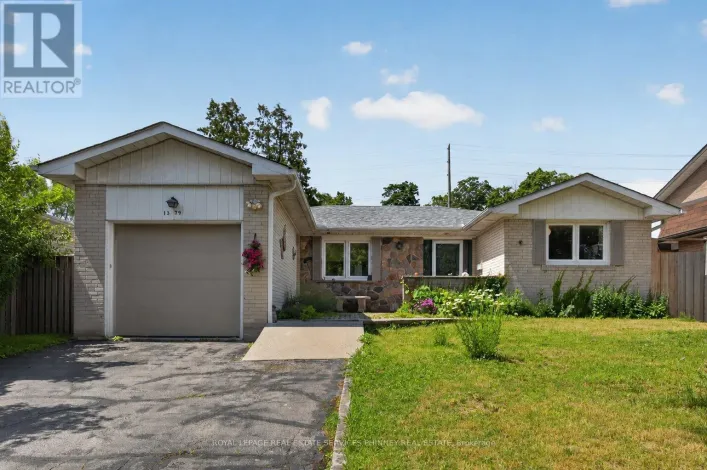 1379 TYNEBURN CRESCENT, Mississauga