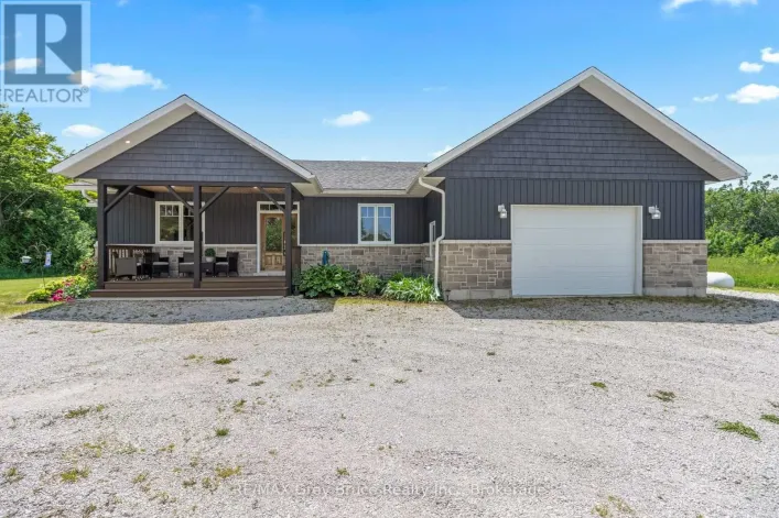 1379 WEST ROAD, Northern Bruce Peninsula