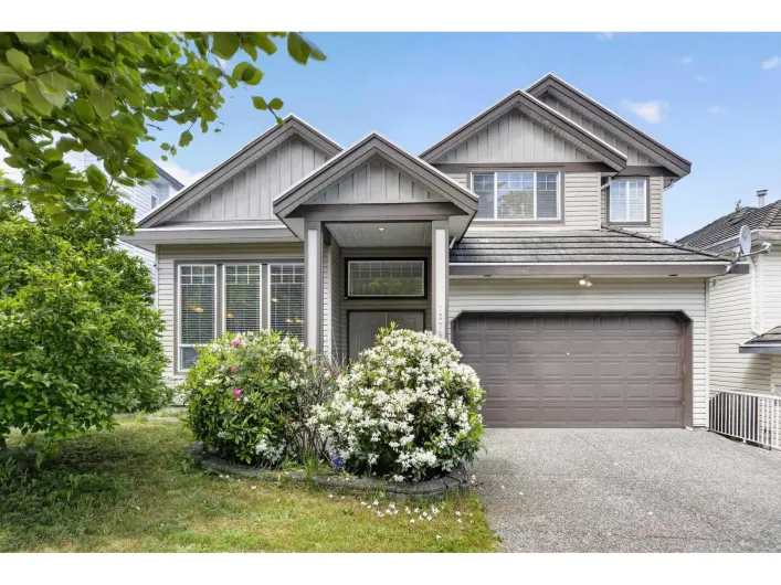 13791 62 AVENUE, Surrey