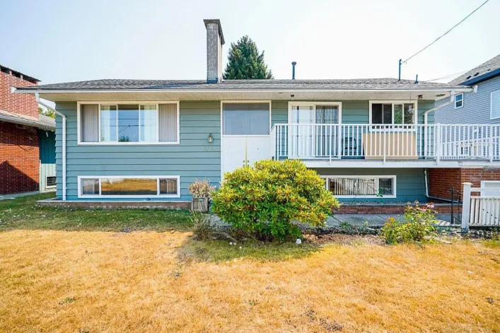 13792 112 AVENUE, Surrey