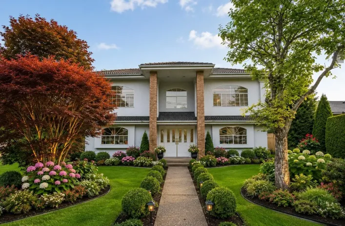 13798 92 AVENUE, Surrey