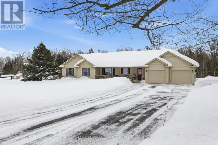 13799 COUNTY 21 ROAD, Cramahe