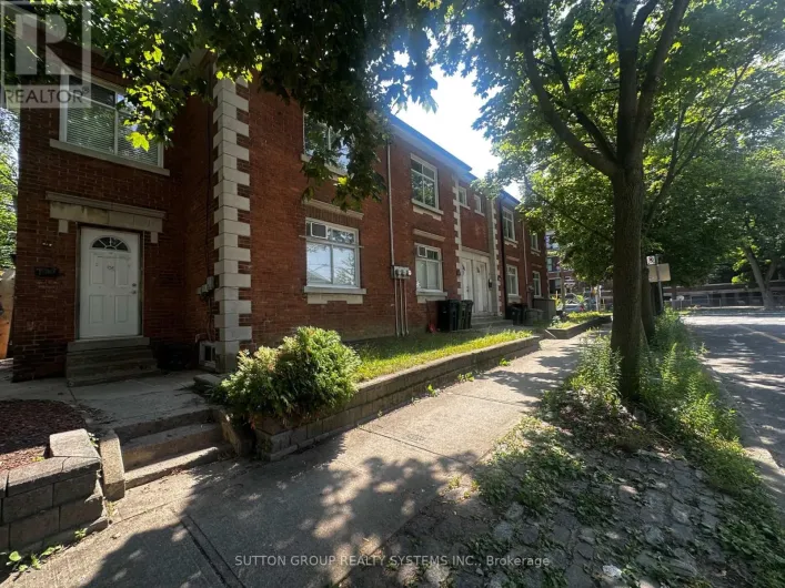 137B CHATHAM AVENUE, Toronto
