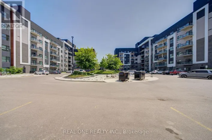 138 - 102 GROVEWOOD COMMON, Oakville