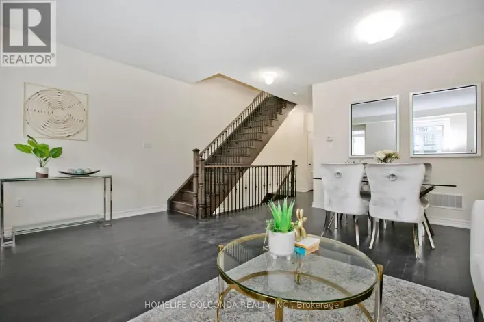 138 - 14 FANNY GROVE WAY, Markham