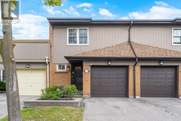 138 - 1951 RATHBURN ROAD E, Mississauga