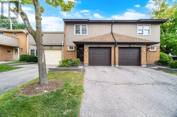 138 - 1951 RATHBURN ROAD E, Mississauga