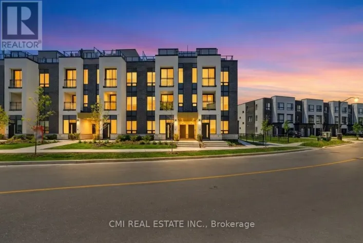 138 - 3020 TRAILSIDE DRIVE, Oakville