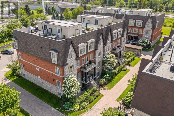 138 - 326 JOHN STREET, Markham