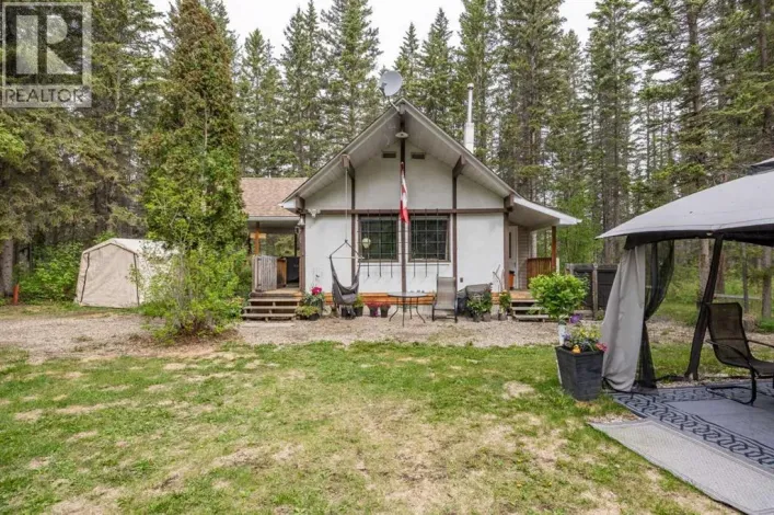 138, 4042 Highway 587, Rural Red Deer County
