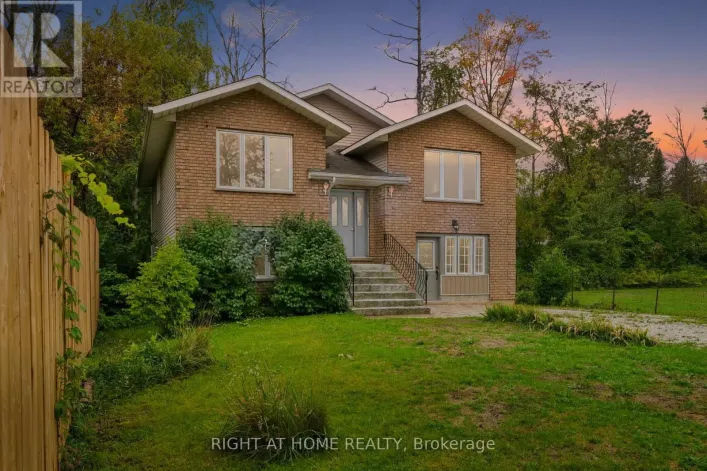 138 45TH STREET N, Wasaga Beach