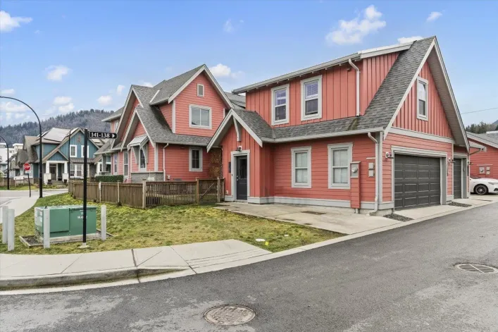 138 46211 PROMONTORY ROAD|Sardis South, Chilliwack