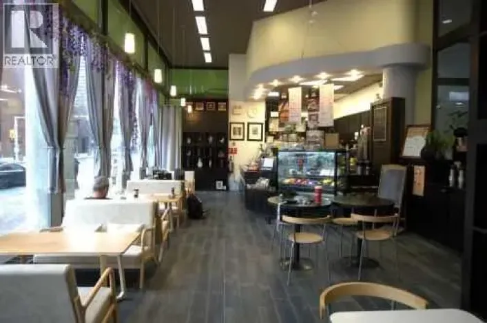 138 4th Avenue SE, Calgary