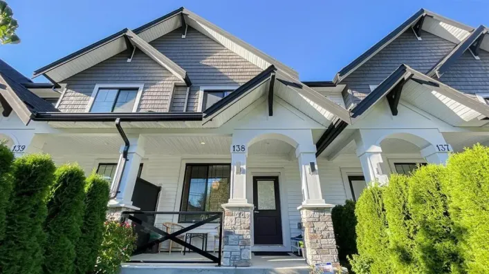 138 6030 142 STREET, Surrey