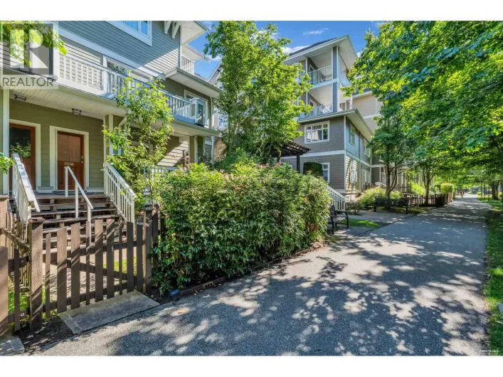 138 7388 MACPHERSON AVENUE, Burnaby