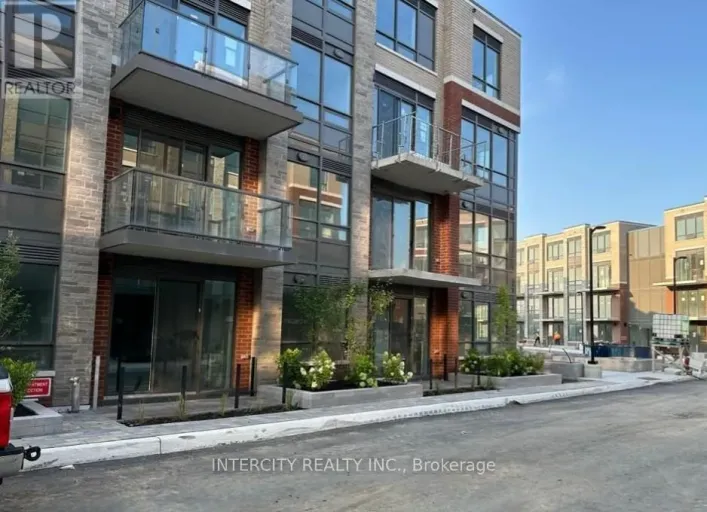 138 - 85 ATTMAR DRIVE, Brampton
