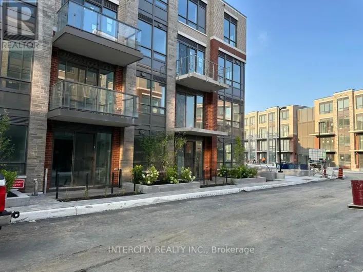 138 - 85 ATTMAR DRIVE, Brampton