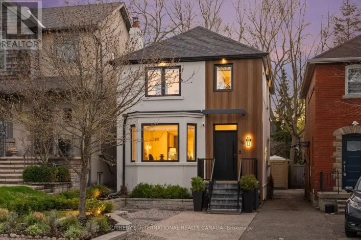 138 AIRDRIE ROAD, Toronto
