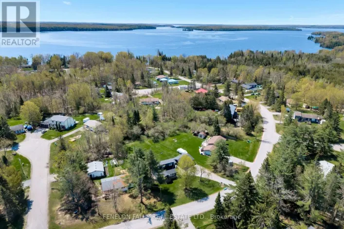 138 ALPINE LAKE ROAD, Trent Lakes