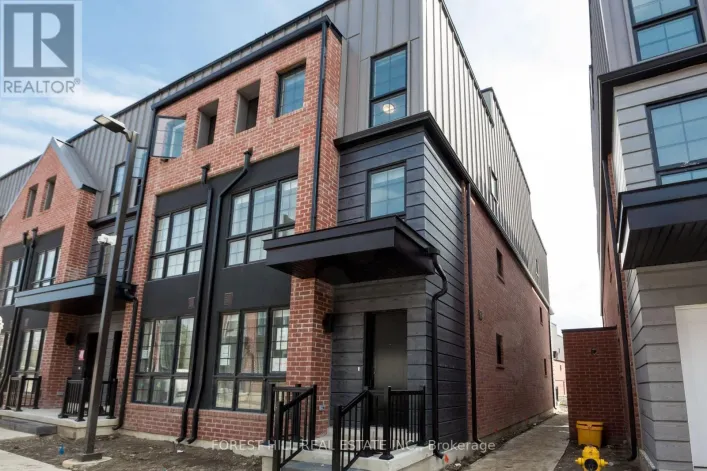 138 ALTON CRESCENT, Vaughan