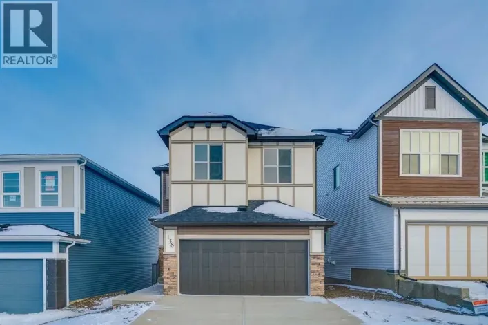 138 Annette Landing NW, Calgary