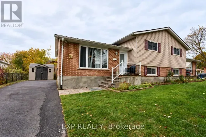 138 BAKER STREET, Kingston