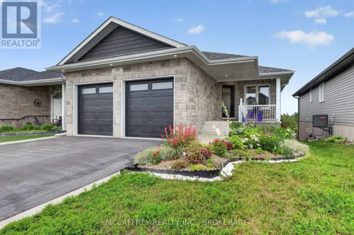 138 BRENNAN CRESCENT, Loyalist