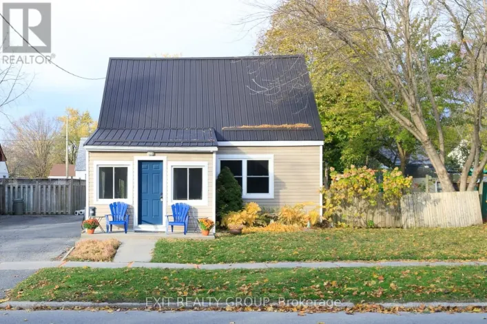 138 BYRON STREET, Quinte West
