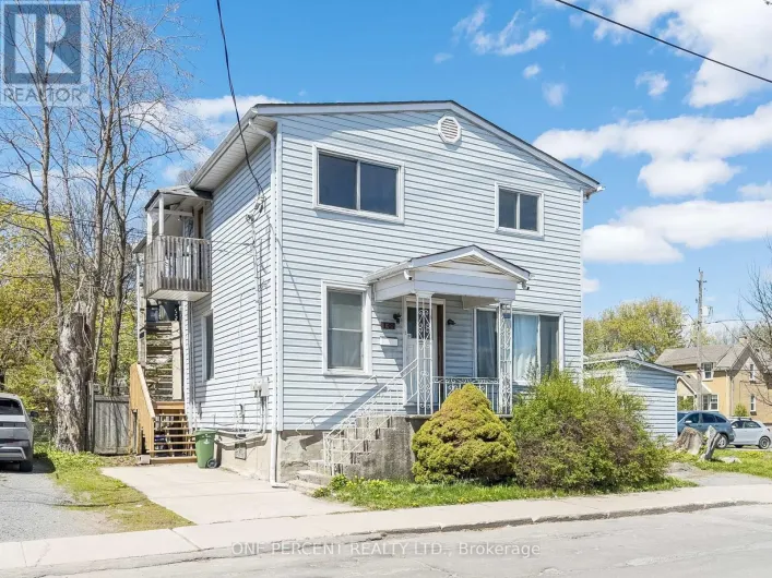 138 CHATHAM STREET, Kingston
