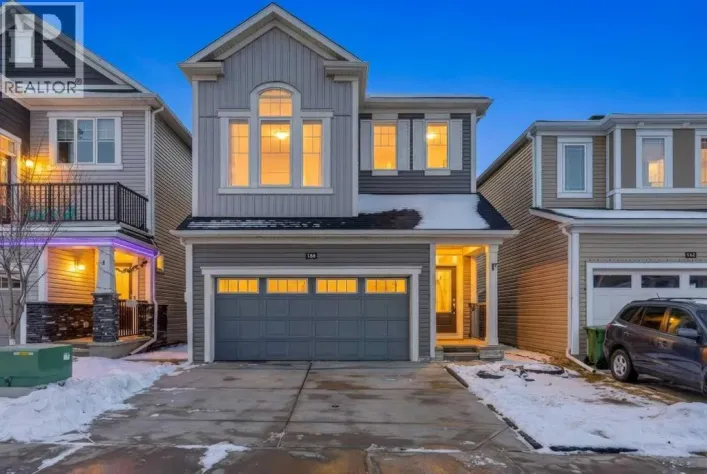 138 Cityside Way NE, Calgary