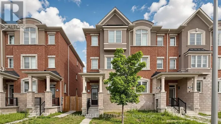 138 CLEANSIDE ROAD, Toronto