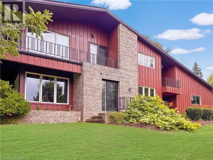 138 COCKSHUTT Road, Brantford