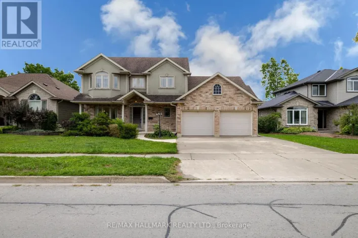 138 COLBECK DRIVE, Welland