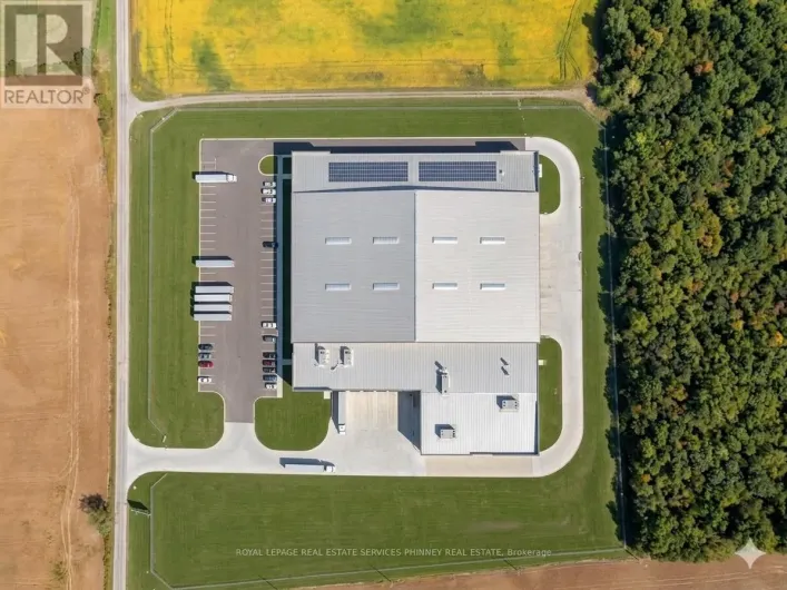 138 CONCESSION 5 WALPOLE ACRES, Haldimand