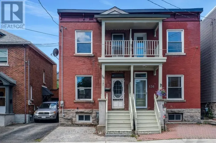138 CONCORD STREET S, Ottawa