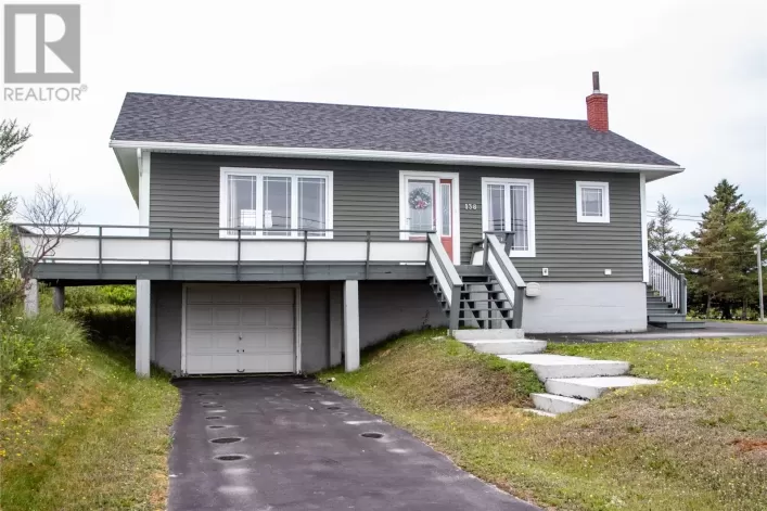 138 Confederation Drive, Bonavista