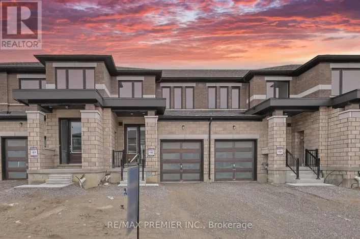 138 CORLEY STREET, Kawartha Lakes