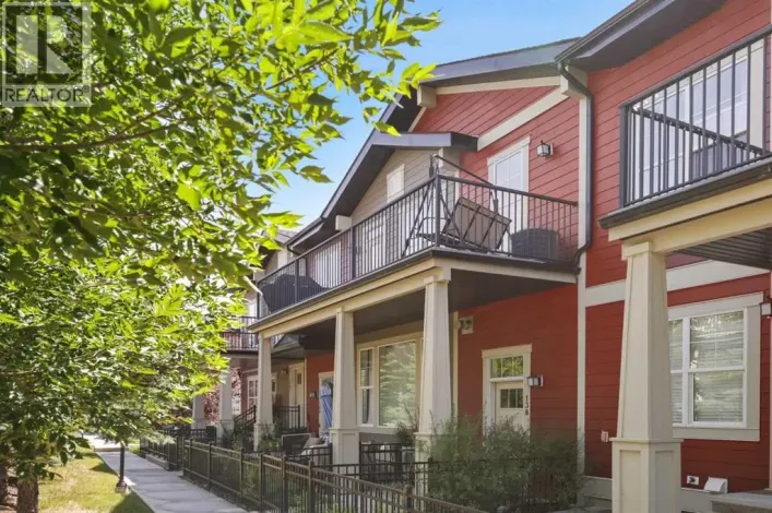 138 Cranford Walk SE, Calgary