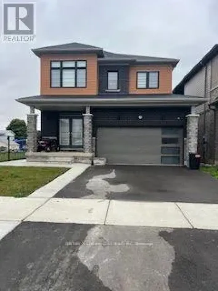 138 DAVID STREET, Haldimand