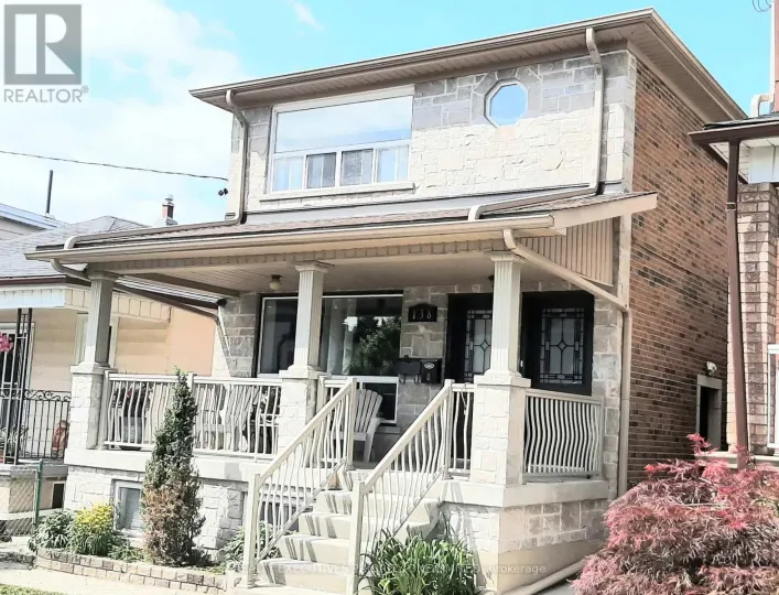 138 DAY AVENUE, Toronto