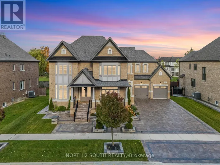 138 DEGREY DRIVE, Brampton