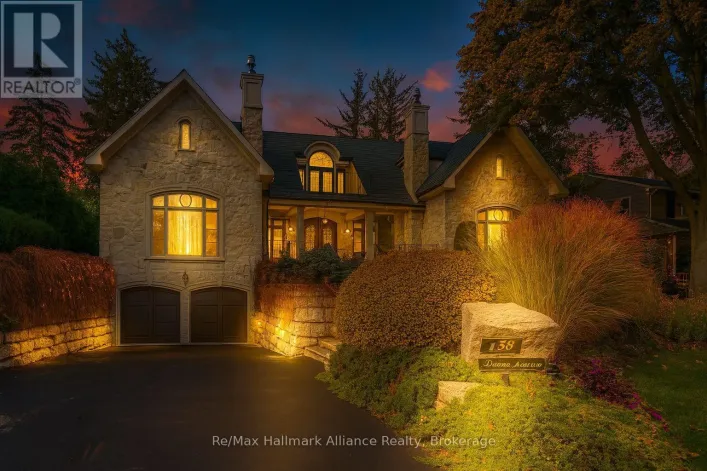 138 DIANNE AVENUE, Oakville