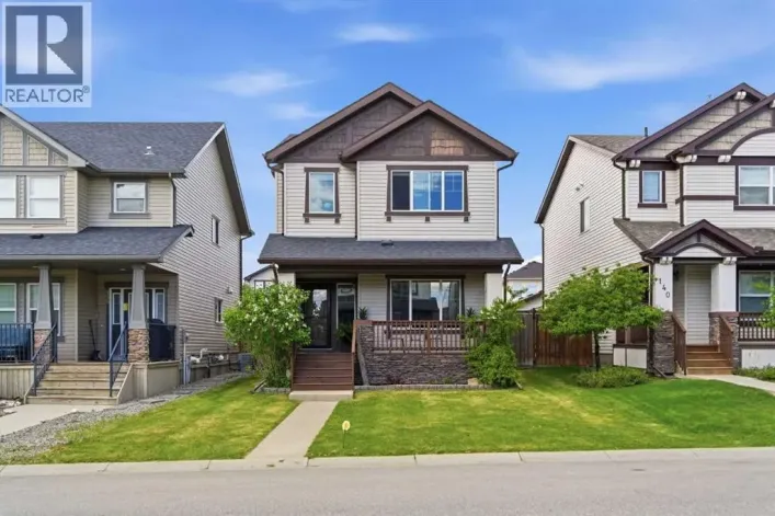 138 Drake Landing Loop, Okotoks