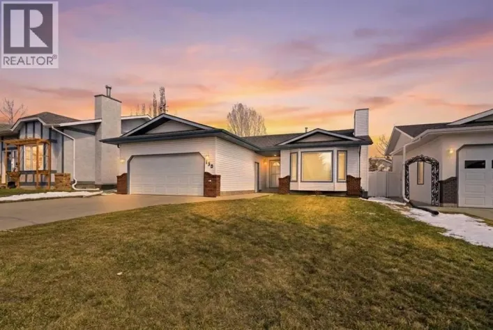138 Duncan Crescent, Red Deer