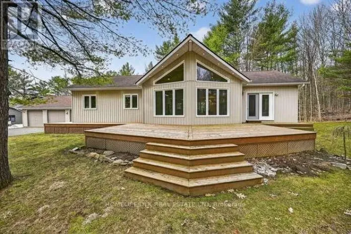138 ESCOTT ROCKPORT ROAD, Leeds and the Thousand Islands