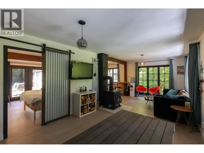 138 ESPLANADE ROAD, Keats Island